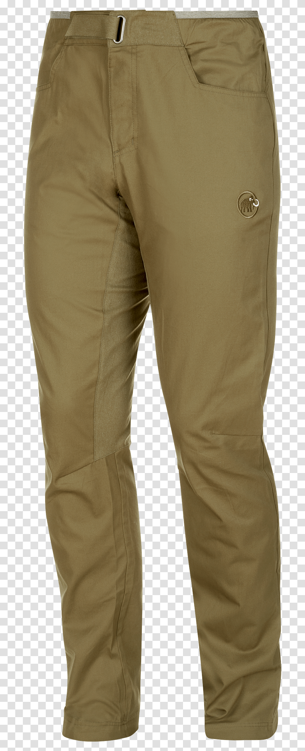Mammut Mens Massone Pants Olive Trousers, Apparel, Khaki, Shorts Transparent Png