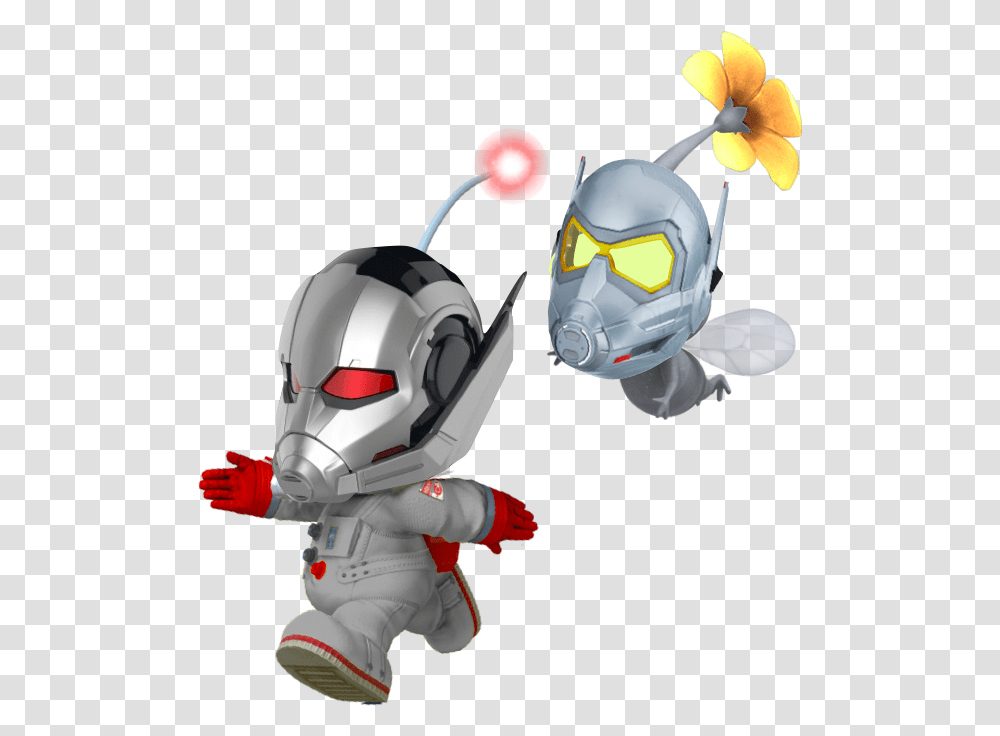 Mamo Blm Man And The Wasp... Cartoon, Person, Human, Helmet, Clothing Transparent Png