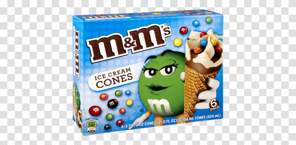Mampm Ice Cream Cone, Food, Dessert, Sweets, Confectionery Transparent Png
