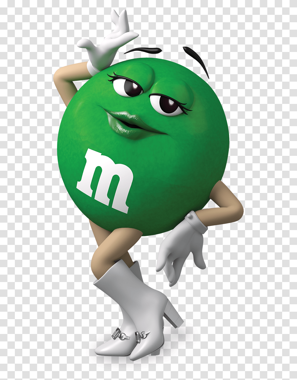 Mampm Red, Toy, Sphere, Figurine, Green Transparent Png