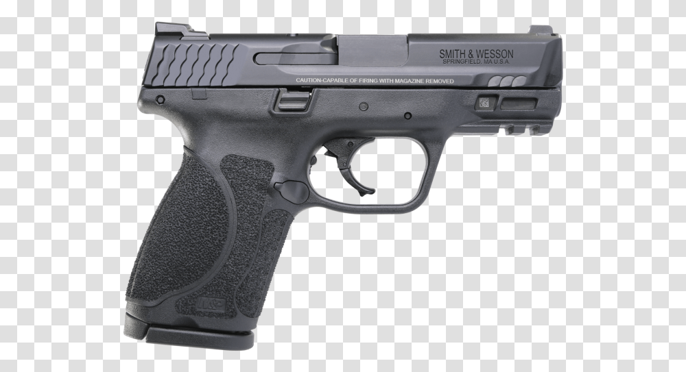 Mampp 2.0 Compact, Gun, Weapon, Weaponry, Handgun Transparent Png