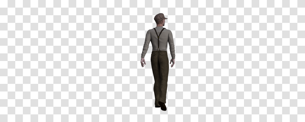 Man Person, Sleeve, Apparel Transparent Png