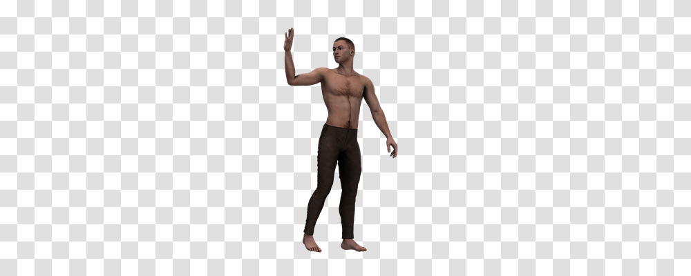 Man Person, Arm, Standing, Outdoors Transparent Png