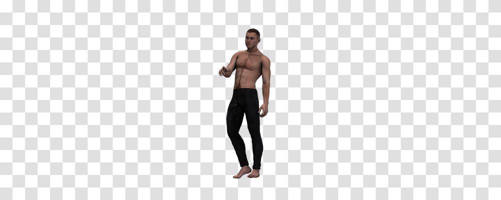 Man Person, Human, Standing, Arm Transparent Png