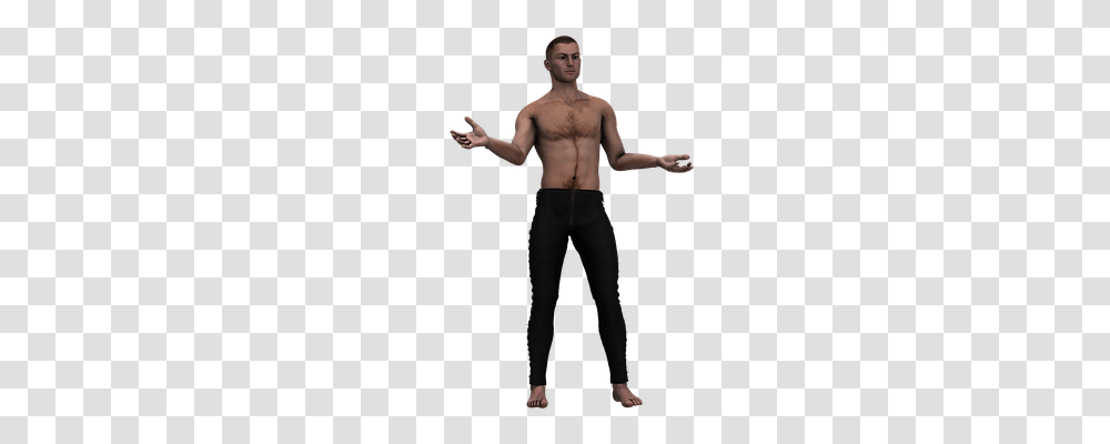 Man Person, Standing, Arm, Outdoors Transparent Png