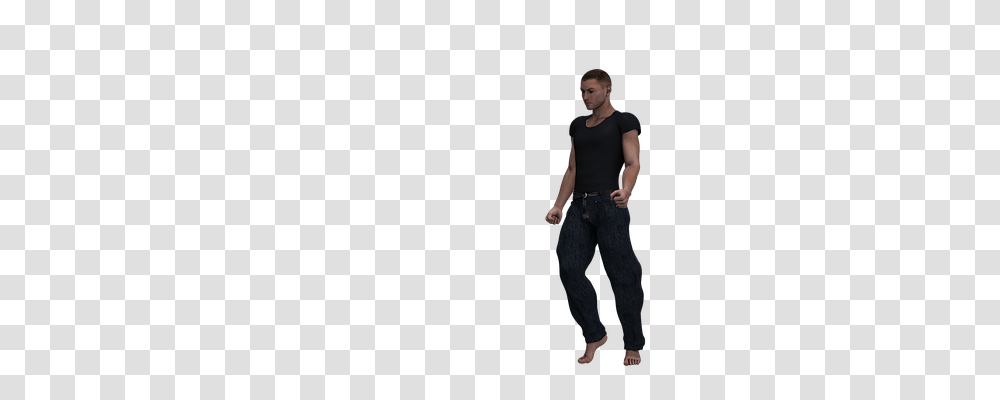 Man Person, Pants, Human Transparent Png