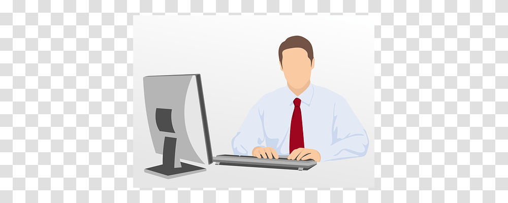 Man Tie, Accessories, Sitting, Person Transparent Png