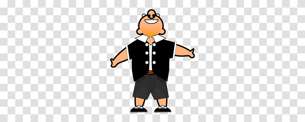 Man Person, Performer, Costume Transparent Png