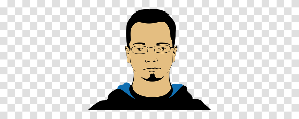 Man Person, Face, Human, Head Transparent Png