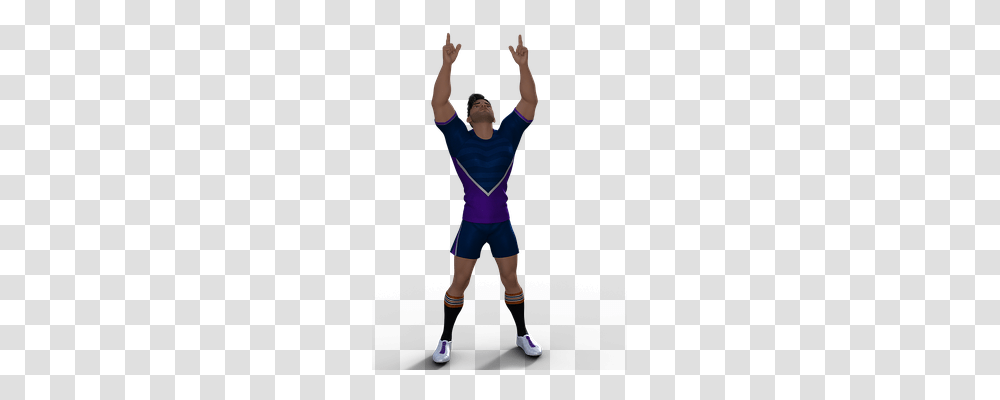 Man Sport, Person, Human, Dance Pose Transparent Png