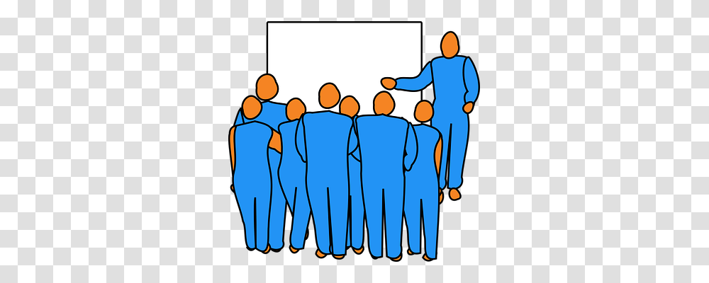 Man Person, Crowd, Audience, Word Transparent Png