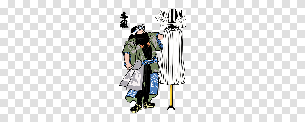 Man Person, Costume, Coat Transparent Png