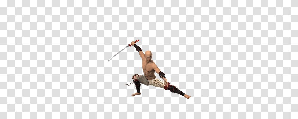 Man Person, Human, Duel, Ninja Transparent Png