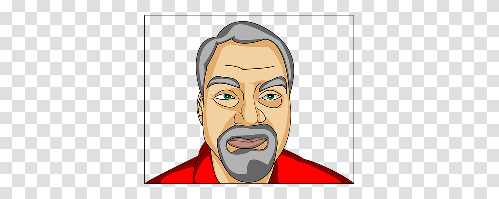 Man Person, Face, Head, Smile Transparent Png