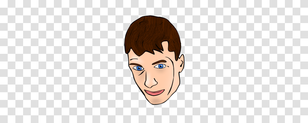 Man Person, Face, Human, Head Transparent Png