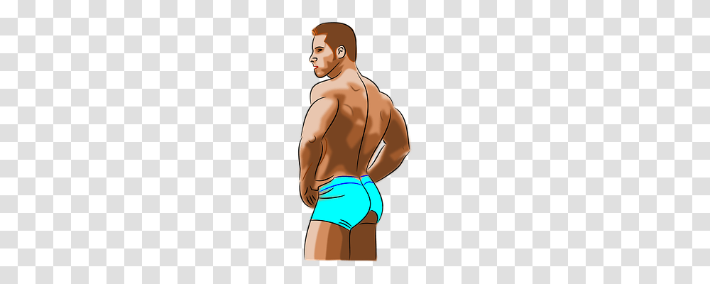 Man Sport, Neck, Person, Human Transparent Png