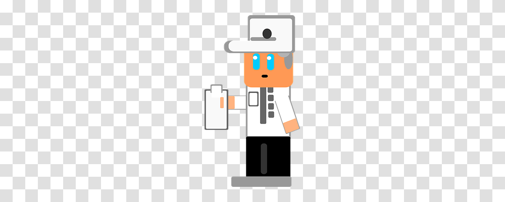 Man Person, Mailbox, Letterbox, PEZ Dispenser Transparent Png