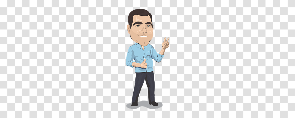 Man Person, Human, Finger, Thumbs Up Transparent Png