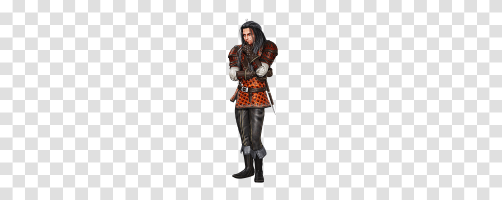 Man Person, Human, Samurai, Costume Transparent Png