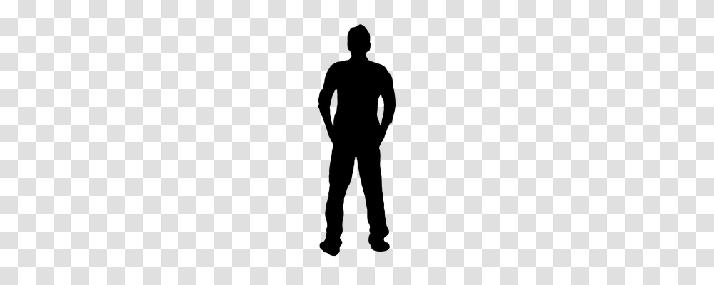 Man Person, Nature, Outdoors, Night Transparent Png