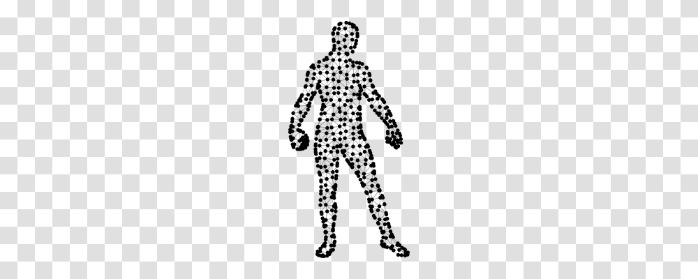 Man Technology, Gray, World Of Warcraft Transparent Png