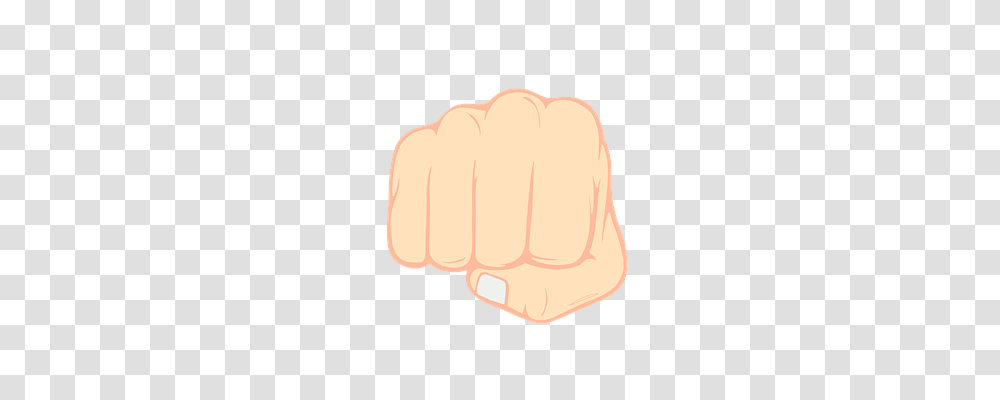 Man Person, Hand, Fist, Baseball Cap Transparent Png