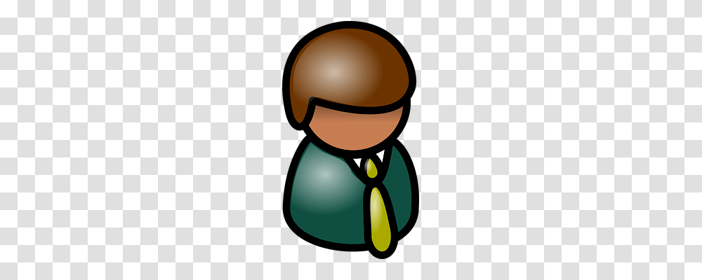 Man Person, Lamp, Hourglass Transparent Png