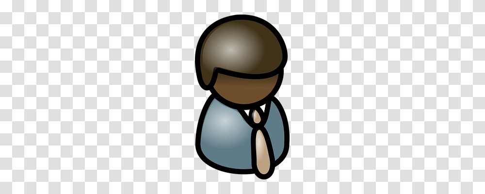 Man Person, Hourglass, Lamp Transparent Png