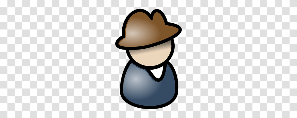 Man Person, Apparel, Helmet Transparent Png