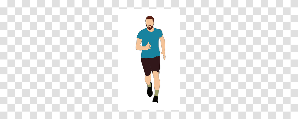 Man Standing, Person, Sleeve Transparent Png