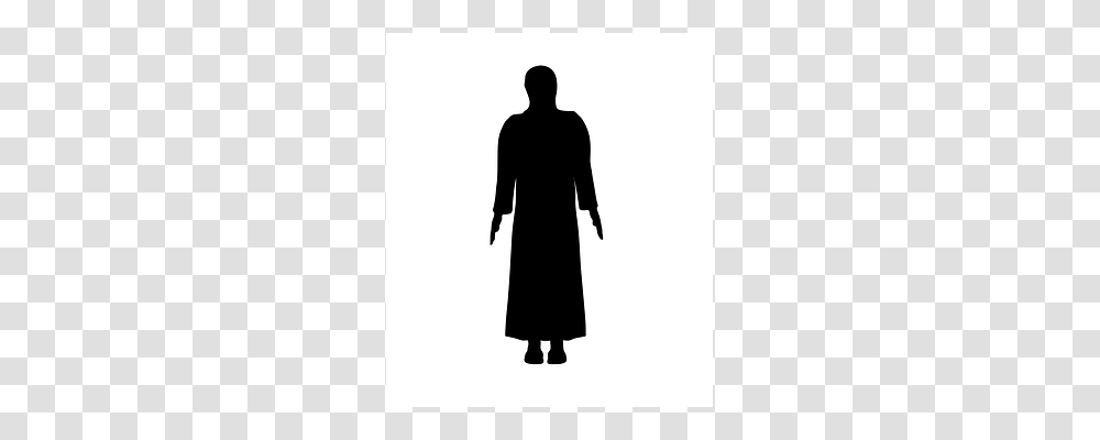 Man Clothing, Silhouette, Overcoat, Sleeve Transparent Png