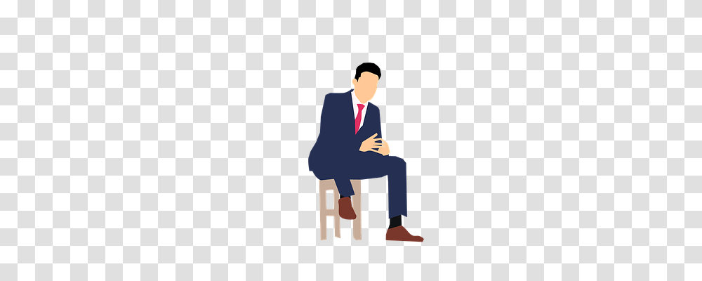 Man Person, Sitting, Human, Crowd Transparent Png