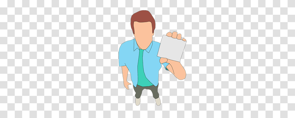 Man Person, Arm, Tie Transparent Png