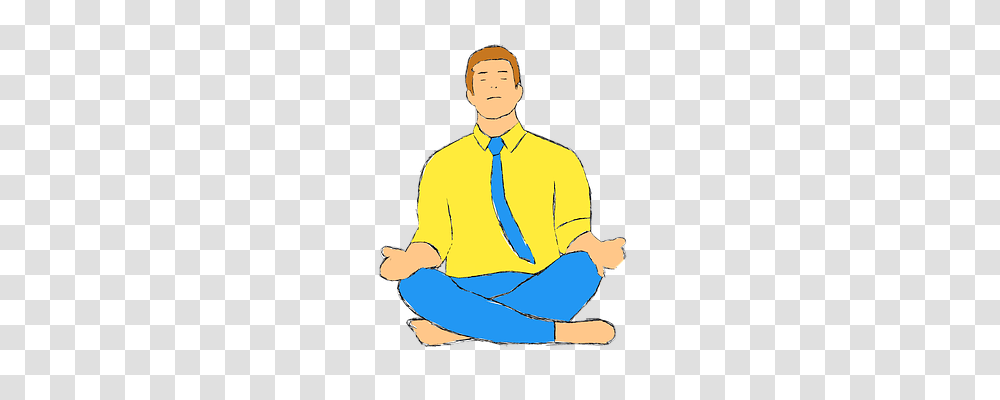 Man Person, Sitting, Human, Kneeling Transparent Png