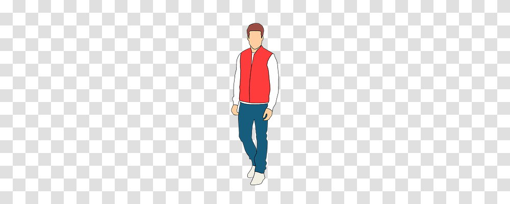 Man Person, Standing, Human Transparent Png