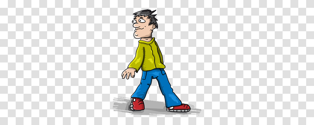 Man Person, Pants, Sport Transparent Png