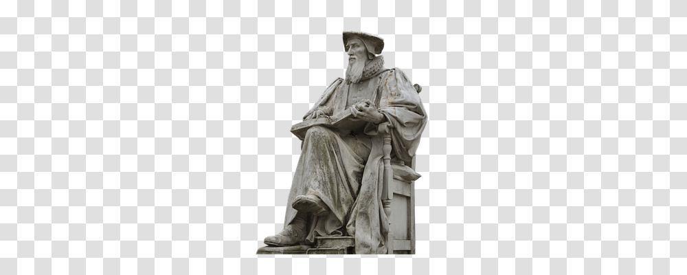 Man Statue, Sculpture, Monument Transparent Png