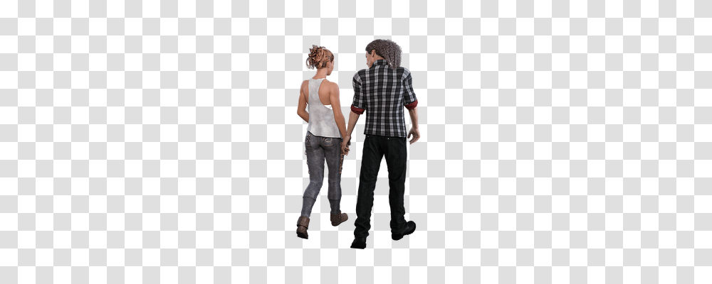 Man Person, Hand, Holding Hands Transparent Png