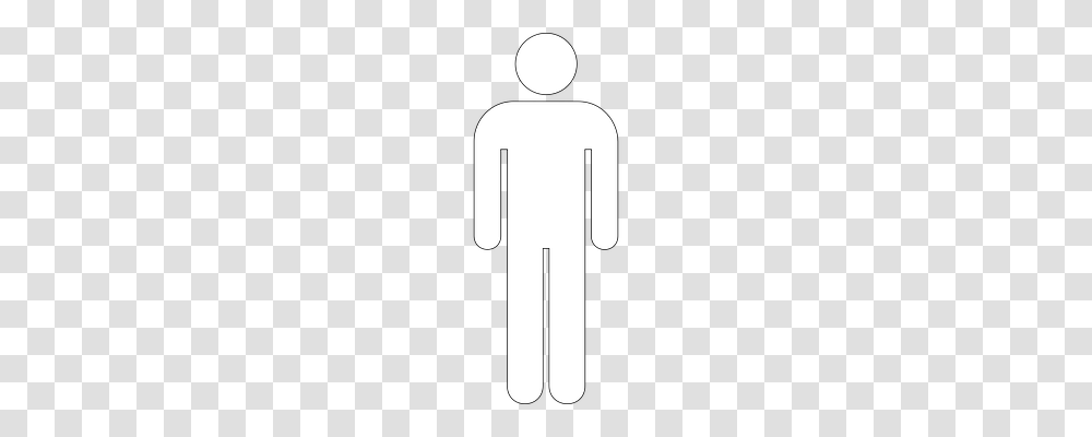 Man Person, Number Transparent Png