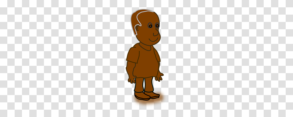 Man Person, Bronze, Animal Transparent Png