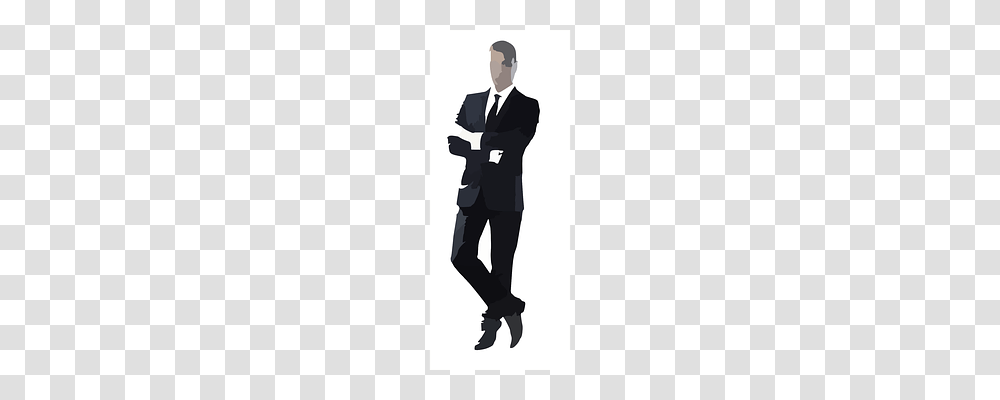 Man Clothing, Person, Suit, Overcoat Transparent Png