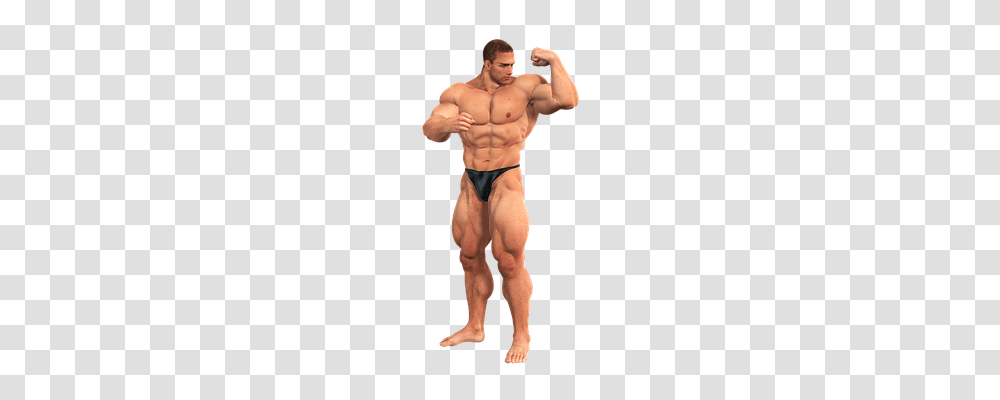 Man Sport, Torso, Person, Human Transparent Png