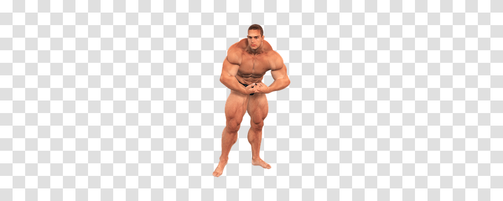 Man Sport, Torso, Person, Human Transparent Png