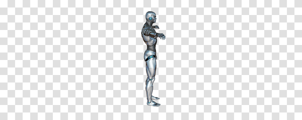 Man Technology, Alien, Person, Human Transparent Png