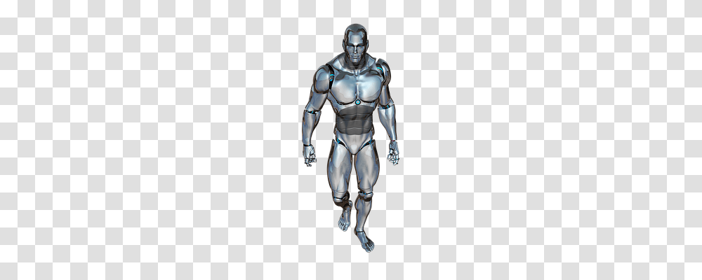 Man Technology, Helmet, Apparel Transparent Png