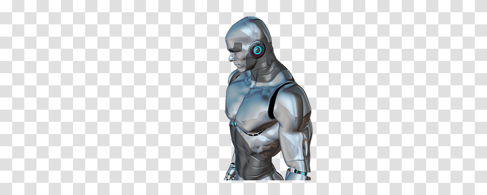 Man Technology, Robot, Toy Transparent Png