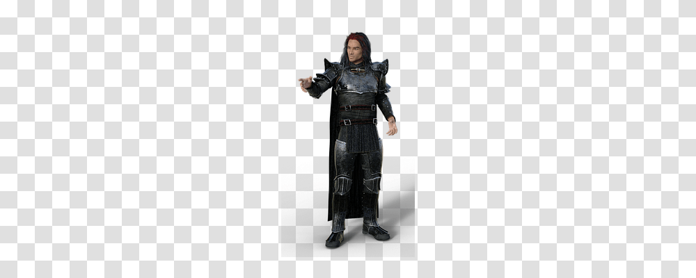 Man Person, Human, Armor, Chain Mail Transparent Png