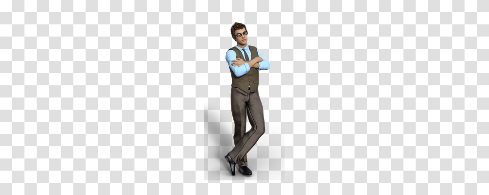 Man Person, Pants, Costume Transparent Png