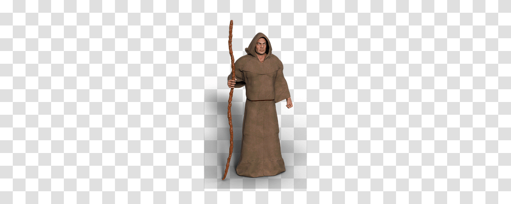 Man Religion, Apparel, Person Transparent Png