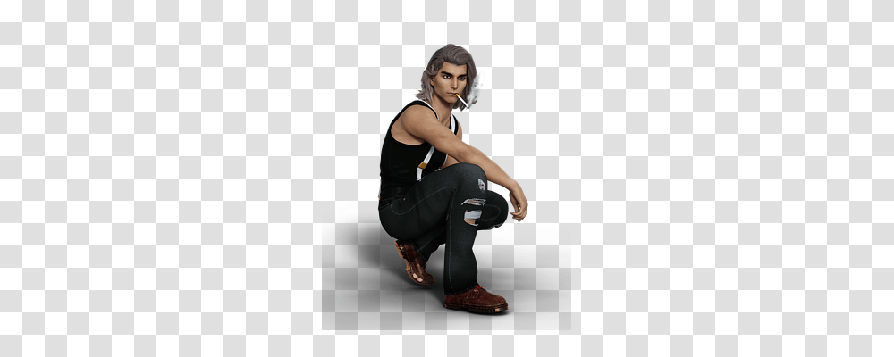 Man Person, Fitness, Working Out Transparent Png